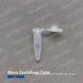 Disposable Plastic MCT Transparent